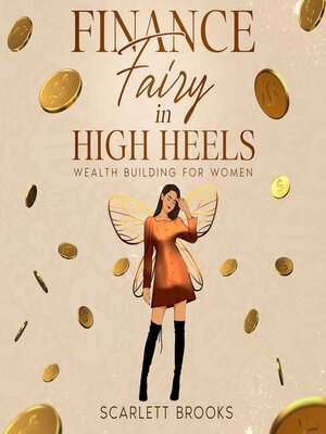 cover image of Finance Fairy in High Heels